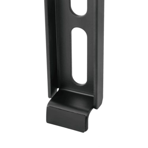 SBOX PLB-7036F fali konzol, fix, 43"-80", 800x400, max 40 kg