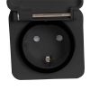 Denver SMH Denver PLO-118 Smart Home outdoor power plug