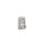 Lanberg CAT.5e F/UTP 8P8C RJ45 csatlakozó, Átmenő típus - 20db/cs