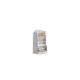 Lanberg CAT.5e F/UTP 8P8C RJ45 csatlakozó, Átmenő típus - 20db/cs