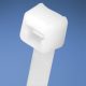 Panduit *PAN-TY* CABLE TIE PLT2S-M (1000db/cs, RoHS compliant)