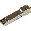 StarTech Palo Alto Networks PAN-SFP-PLUS-T Compatible 10Gb/s SFP+ RJ45 transceiver modul