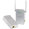 Netgear PLW1000 AC650 AC (220-240V) 1000Mbps powerline adapter (+Wi-Fi) KIT