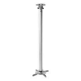   SBOX PM-200XL Mennyezeti projektor tartó konzol, forgatható, dönthető, max 15 kg