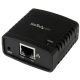 StarTech 10/100Mbps USB print server