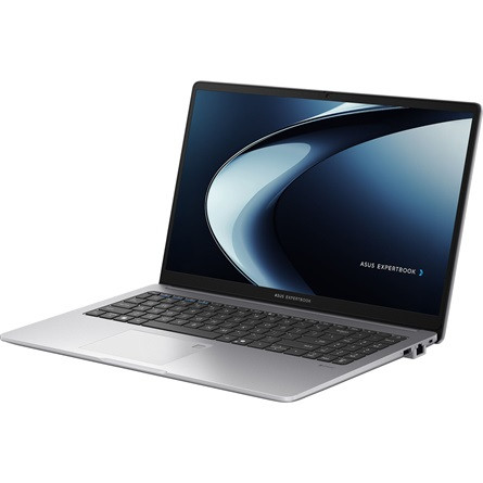 Asus Expertbook P1 PM1503CDA-S70010 - No OS - Misty Grey
