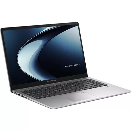 Asus Expertbook P1 PM1503CDA-S72010 - No OS - Misty Grey