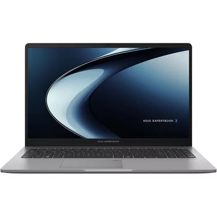 Asus Expertbook P1 PM1503CDA-S72010 - No OS - Misty Grey