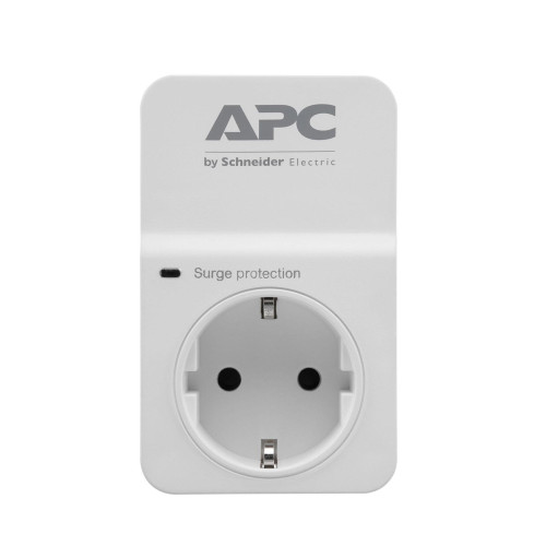 APC Essential SurgeArrest 1 outlet  230V