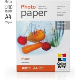 Colorway A4 (210×297mm) fotópapír