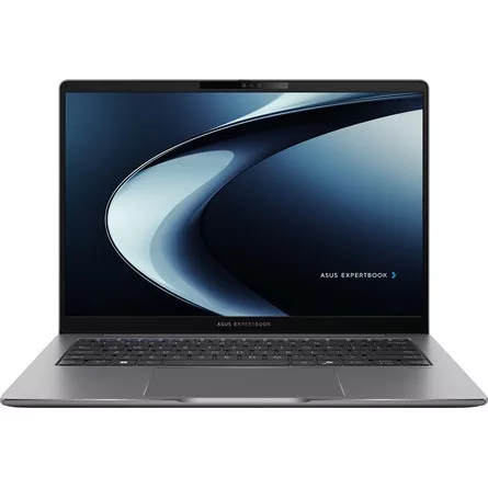ASUS COM NB Expertbook PM3406CKA-LY0288, 14" WUXGA, Ryzen AI 5 330, 16GB, 512GB M.2, INT, NOOS, Szürke