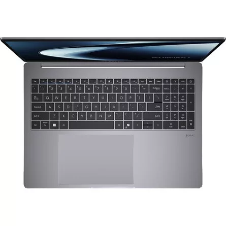 ASUS COM NB Expertbook PM3606CKA-MB0198, 16" WUXGA, Ryzen AI 5 330, 16GB, 512GB M.2, INT, NOOS, Szürke