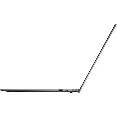 ASUS COM NB Expertbook PM3606CKA-MB0198, 16" WUXGA, Ryzen AI 5 330, 16GB, 512GB M.2, INT, NOOS, Szürke