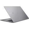 ASUS COM NB Expertbook PM3606CKA-MB0198, 16" WUXGA, Ryzen AI 5 330, 16GB, 512GB M.2, INT, NOOS, Szürke