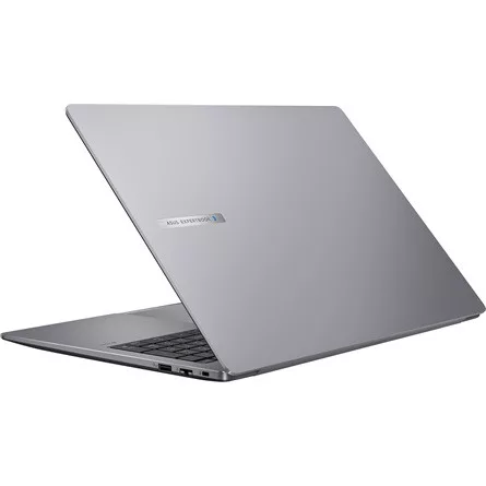 ASUS COM NB Expertbook PM3606CKA-MB0198, 16" WUXGA, Ryzen AI 5 330, 16GB, 512GB M.2, INT, NOOS, Szürke