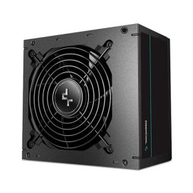   DeepCool Tápegység 800W - PM800D (80 Plus Gold, Aktív PFC, 12cm )