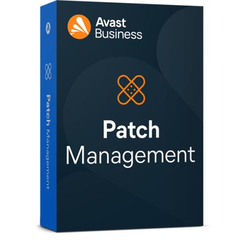 AVAST Business Patch Management  3Y (250-499) / db