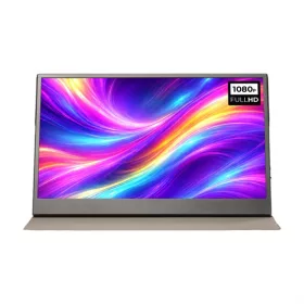   DENVER Mon Denver 15.6" PMO-15604 Portable monitor - IPS