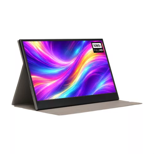 DENVER Mon Denver 15.6" PMO-15604 Portable monitor - IPS