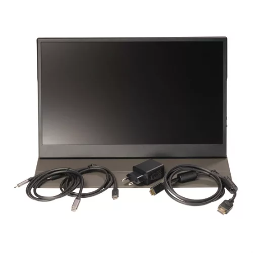 DENVER Mon Denver 15.6" PMO-15604 Portable monitor - IPS
