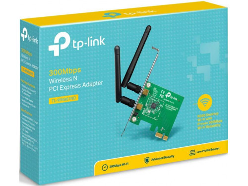 TP-Link WN881ND Wi-Fi (új)
