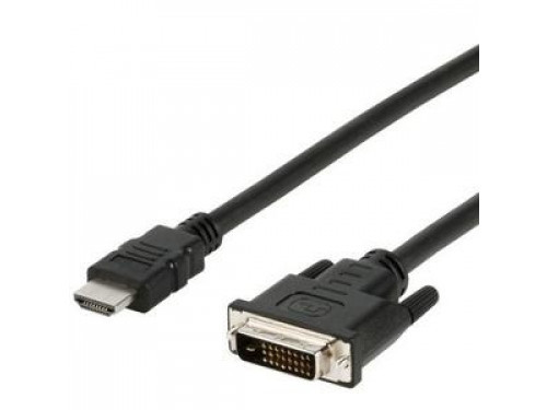 HDMI-DVI kábel 1.8 m (új)