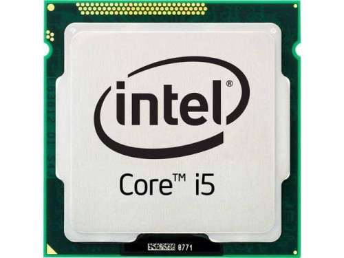 Intel Core i5-3470