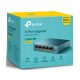 TP-Link LS105G 5 Port Gigabit switch (új)