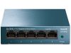 TP-Link LS105G 5 Port Gigabit switch (új)