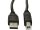 USB 2.0 A-B kábel 3.0 m
