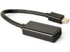 Mini DisplayPort / DisplayPort kábel 15 cm (új)