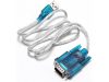 USB / soros port 9 PIN kábel 75 cm (új)