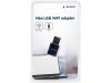 Gembird (WNP-UA300-01) Gembird mini 300 Mbps USB Wi-Fi (új)