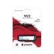 1 TB Kingston SNV2S M.2 NVMe SSD (új)