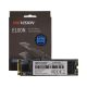 256 GB M.2 SATA SSD Hikvision (új)