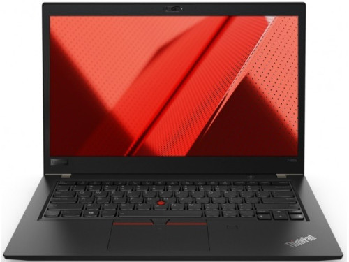 Lenovo T480 W11H Touch HU