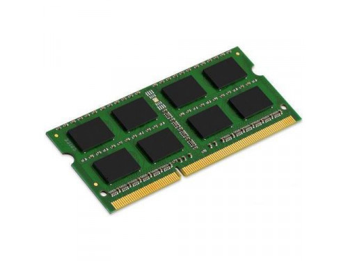 2 GB DDR3 1333 notebook