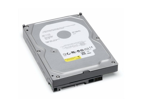 750 GB SATA 3.5" HDD