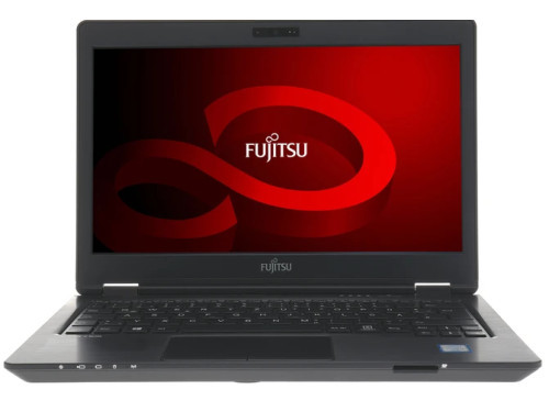 Fujitsu Lifebook U727 W10H