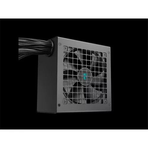 DeepCool Tápegység 1000W - PN1000-D (80 Plus Gold, ATX 3.1. Aktív PFC, )