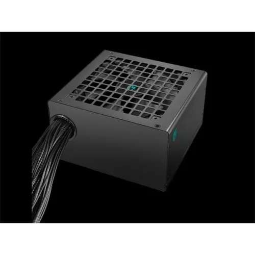 DeepCool Tápegység 1000W - PN1000-D (80 Plus Gold, ATX 3.1. Aktív PFC, )