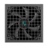 DeepCool Tápegység 1000W - PN1000-M (80 Plus Gold, ATX 3.1. Aktív PFC, Full moduláris)