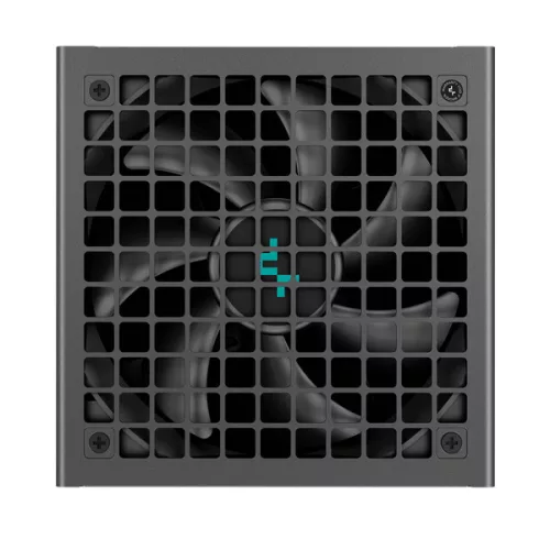 DeepCool Tápegység 1000W - PN1000-M (80 Plus Gold, ATX 3.1. Aktív PFC, Full moduláris)