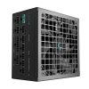 DeepCool Tápegység 1000W - PN1000-M (80 Plus Gold, ATX 3.1. Aktív PFC, Full moduláris)