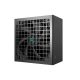 DeepCool Tápegység 1200W - PN1200-M (80 Plus Gold, Aktív PFC, Full moduláris)