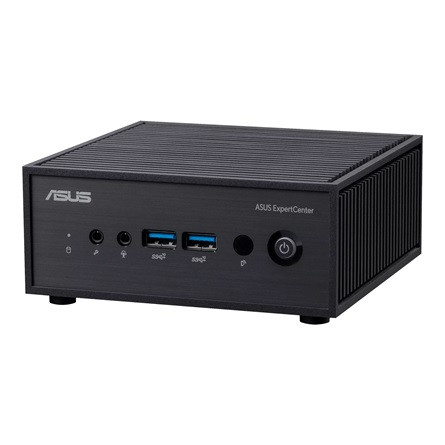 ASUS MON ASUS ExpertCenter miniPC PN42, Intel N-series N100, 4GB, 128GB SSD, HDMI, DP, WIFI, USB 2.0, USB 3.2, Win11Pro