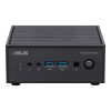ASUS MON ASUS ExpertCenter miniPC PN42, Intel N-series N100, 4GB, 128GB SSD, HDMI, DP, WIFI, USB 2.0, USB 3.2, Win11Pro
