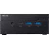 Asus ExpertCenter PN53-S1-S50029MD UCFF Ultra Compact desktop számítógép