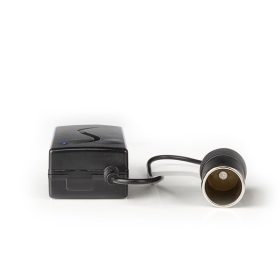   Nedis POCO100 tápegység 230V AC - 12V DC, 60W, 5A, szivargyújtó kimenet