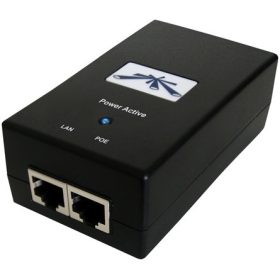   Ubiquiti POE-50-60W Gigabit Ethernet airFiber PoE 50V/ 1/2A/ 60W